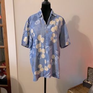 🌴🍹 Tommy Bahama Shirt 🍹🌴
